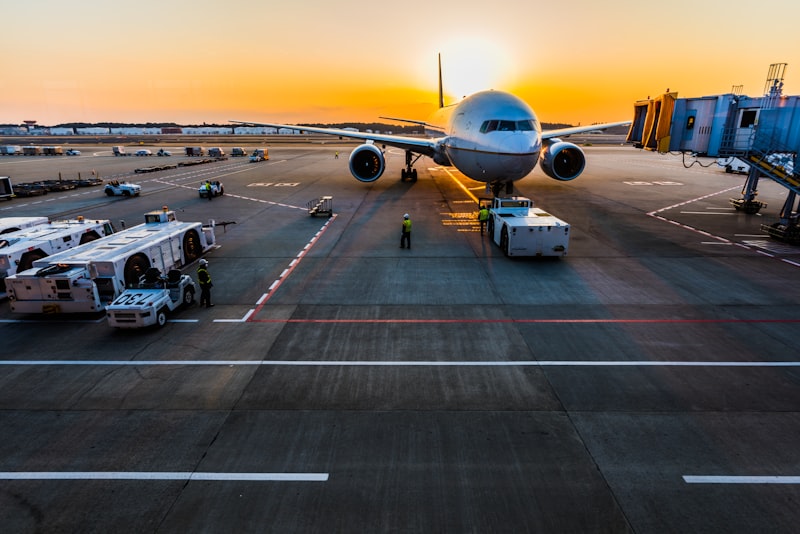Air Cargo Logistics: When Air Freight Makes Sense for Your Business