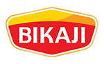 Bikaji Foods logo