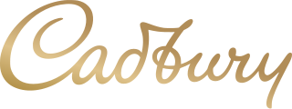 Cadbury India logo