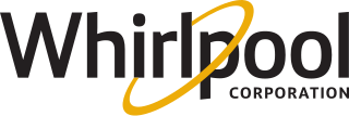 Whirlpool India logo
