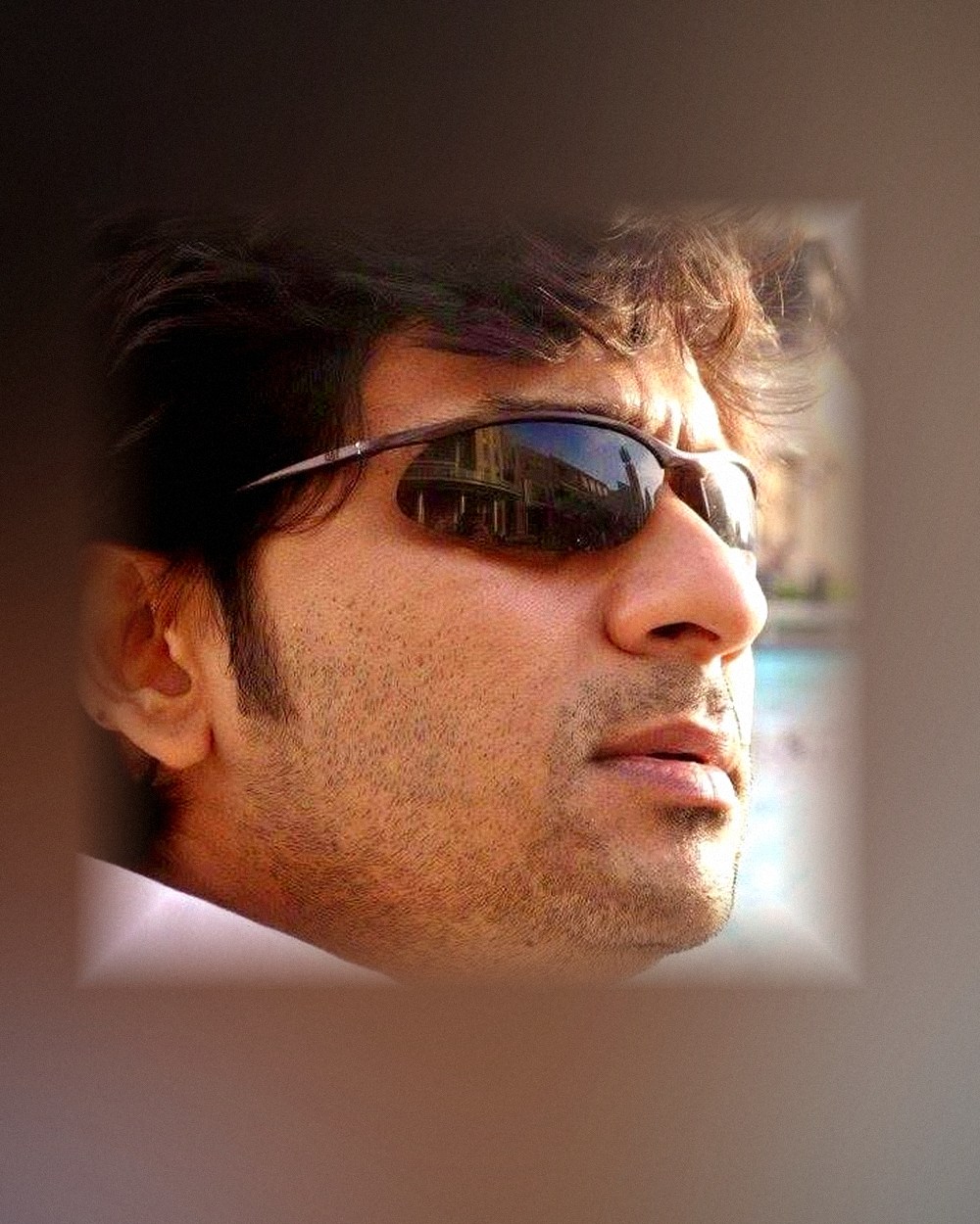 Sachin Kakkad, Proprietor of Dhanraj & Sons, Mumbai-based freight forwarder and customs broker since 1938
